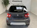 Suzuki Ignis Grand Luxe + SHVS (MY21), Auto's, Suzuki, 4 zetels, Zwart, Ignis, Bedrijf