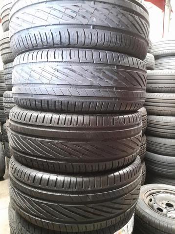 255/50/20 255+50+20 255/50R20 zomer demo UNIROYAL 