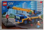 Lego city 60324 complet boite et notice, Enfants & Bébés, Jouets | Duplo & Lego, Comme neuf, Ensemble complet, Enlèvement, Lego