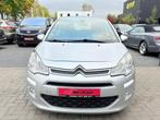 Citroen C3 1.2i 1J Garantie Nette Staat, Auto's, Leder, Bedrijf, Centrale vergrendeling, C3