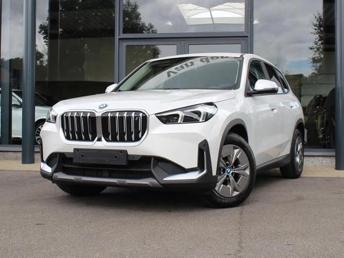 BMW iX1 xDrive30 / HUD /360CAM /DRIV. PROF/ TRKHK /KEYLESS, Auto's, BMW, Bedrijf, Te koop, iX1, ABS, Achteruitrijcamera, Adaptive Cruise Control