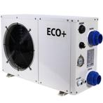 zwembad warmtepomp eco + type 8 (t/m 30 m³), Ophalen, Gebruikt, Verwarming