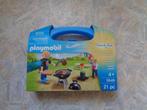 PLAYMOBIL Family Fun Backyard Barbecue - 5649, Nieuw, Complete set, Ophalen of Verzenden