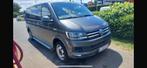 Caravelle 8+1 benzine(CNG), Auto's, Volkswagen, 4 cilinders, 5 deurs, Particulier, Overige carrosserie