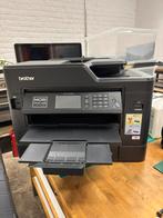 Printer Brother LC3217, Computers en Software, Ophalen, Gebruikt