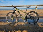 Ednine VHD 29R FULL CARBON  Zeer mooie lichte carbon fiets., Fietsen en Brommers, Ophalen, Zo goed als nieuw