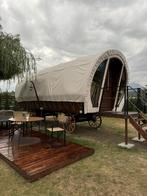 wagons nomade, Caravans en Kamperen, Stacaravans