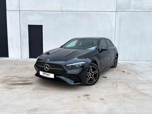 Mercedes-Benz A-Klasse A250e | AMG-Line | Leasing (bj 2023), Auto's, Mercedes-Benz, Bedrijf, Te koop, A-Klasse, ABS, Achteruitrijcamera