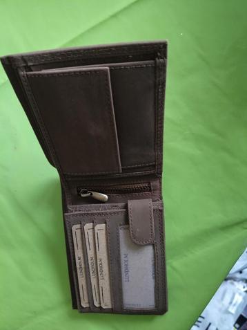 Portefeuille beschikbaar voor biedingen