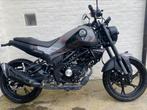 Moto Benelli, Motoren, Motoren | Triumph, Toermotor, Particulier, 125 cc, 11 kW of minder