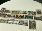 Lot van 15 oude postkaarten dep HÉRAULT, Enlèvement ou Envoi, 1920 à 1940, Affranchie, France