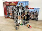 Lego Super Heroes - 76108, Kinderen en Baby's, Speelgoed | Duplo en Lego, Verzenden, Zo goed als nieuw, Complete set, Lego