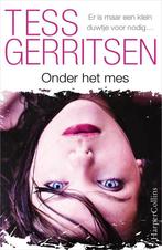 Tess Gerritsen - Onder het mes / koud bloed / meisje vermist, Enlèvement ou Envoi, Utilisé