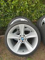 Orginele bmw velgen style 128, Ophalen, Velg(en)