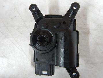 VW Tiguan 571 Kachelmotor Stelmotor 2Q0907511G beschikbaar voor biedingen