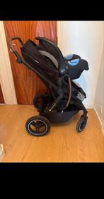 Poussette Kinderkraft en très bon état, Kinderen en Baby's, Kinderwagens en Combinaties, Ophalen of Verzenden, Gebruikt, Kinderwagen