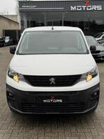 Peugeot Partner // Diesel // Euro 6, 75 kW, Wit, Bedrijf, 1500 cc