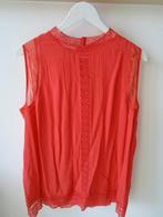 Magnifique chemisier sans manches de couleur corail, Vêtements | Femmes, Blouses & Tuniques, Comme neuf, Taille 46/48 (XL) ou plus grande