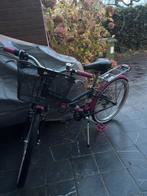 …:, Fietsen en Brommers, Ophalen, Zo goed als nieuw