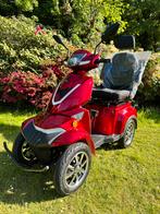 2025 | Nouvelle Voiturette électrique Rollex Scootmobiel (0), Divers, Enlèvement ou Envoi, Pliant, Comme neuf, Fauteuil roulant électrique