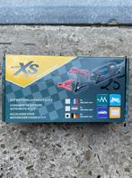 Acculader, Ophalen, Nieuw