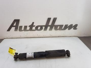 AMORTISSEUR ARRIÈRE DROIT Ford Transit Connect (PJ2), Utilisé, Ford