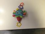 Playgro Musical Pullstring Octopus, Kinderen en Baby's, Speelgoed | Knuffels en Pluche, Ophalen of Verzenden, Gebruikt, Overige typen
