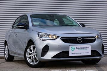 Opel Corsa Edition (bj 2023) beschikbaar voor biedingen