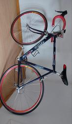 Cadre de vélo de course Ridley. Taille moyenne 55., Comme neuf, Enlèvement ou Envoi, Aluminium