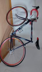 Cadre de vélo de course Ridley. Taille moyenne 55., Vélos & Vélomoteurs, Enlèvement, Comme neuf, Aluminium