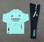 Real Madrid X Adiddas Limited Edition Trainingspak maat M, Ophalen, Zo goed als nieuw, Maat 48/50 (M), Blauw