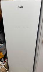 Vrijstaande diepvries Frilec, Elektronische apparatuur, Vriezers en Diepvrieskisten, Minder dan 60 cm, Zo goed als nieuw, 140 tot 160 cm