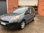 Peugeot Partner 3zit gekeurd!!!, Auto's, Peugeot, Voorwielaandrijving, Euro 5, Stof, 4 cilinders