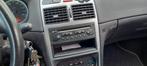 Peugeot 307 te koop grijs , airco en centrale vergrendeling, Informatique & Logiciels, Logiciel Navigation, Enlèvement, Comme neuf