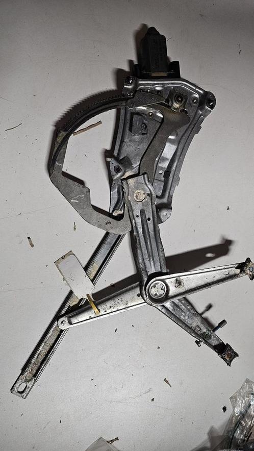 Raammechanisme met motor BMW Z3 Roadster, Auto-onderdelen, Ruiten en Toebehoren, Gebruikt, Herkomst onderdeel bekend, Ophalen of Verzenden