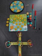 Lot de 3 jeux extérieurs.  A saisir, Ophalen of Verzenden, Zo goed als nieuw