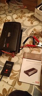 Omvormer 800 W, Caravans en Kamperen, Particulier, Omvormer