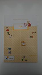 I. Janssens - Wiskunde initiatie voor kleuters tijd, Boeken, Ophalen of Verzenden, Nederlands, I. Janssens