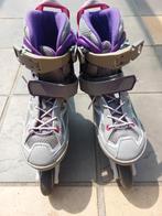 skeelers, Réglable, Enlèvement, Utilisé, Enfants