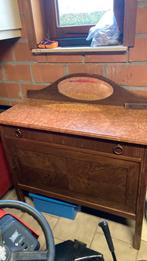 Kastje, Huis en Inrichting, Ophalen, Gebruikt