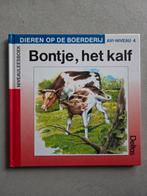 Laerhoven - Bontje het kalf, Enlèvement ou Envoi, Comme neuf, Laerhoven