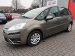 Citroen picasso 1.6 benzine bj 2013 97000 km goede staat, Auto's, Monovolume, Zwart, 4 cilinders, Radio