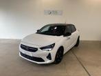 Opel Corsa GS Line ***24 MOIS DE GARANTIE***, Euro 6, 1199 cc, Wit, Handgeschakeld