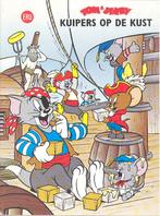 Tom & Jerry - Kuipers op de kust (ERU)., Boeken, Stripverhalen, Eén stripboek, Ophalen of Verzenden, Zo goed als nieuw