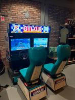 Arcadekast GTI club, Collections, Enlèvement, Utilisé