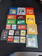 Pokemon games., Games en Spelcomputers, Ophalen of Verzenden