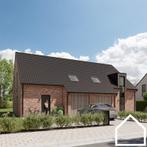 Huis te koop in Houthem, 3 slpks, 158 m², Vrijstaande woning, 3 kamers