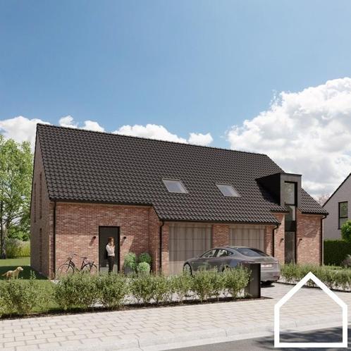 Huis te koop in Houthem, 3 slpks, Immo, Huizen en Appartementen te koop, Vrijstaande woning