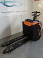 Toyota Swe 140, Articles professionnels, Machines & Construction | Chariots élévateurs & Transport interne, Enlèvement ou Envoi