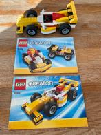 Lego creator 31002, Enlèvement ou Envoi, Utilisé, Ensemble complet, Lego